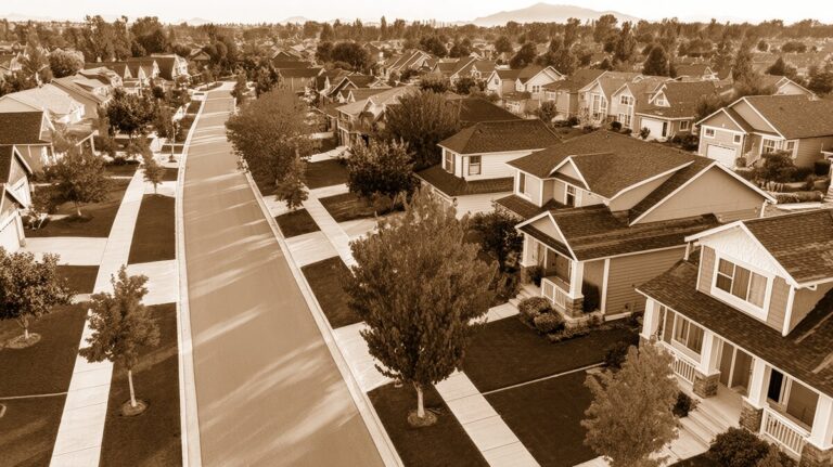 Ascaya neighborhood